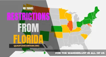 Understanding NH Travel Restrictions for Visitors from Florida