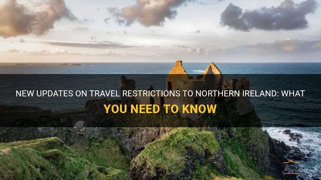 ni travel restrictions