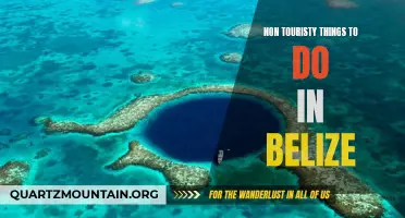12 Unique Ways to Explore Belize Off the Beaten Path