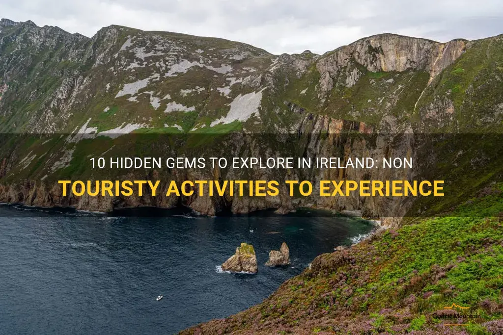 non touristy things to do in ireland