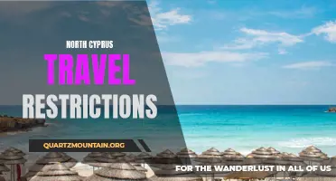 Understanding the Current Travel Restrictions in Northern Cyprus