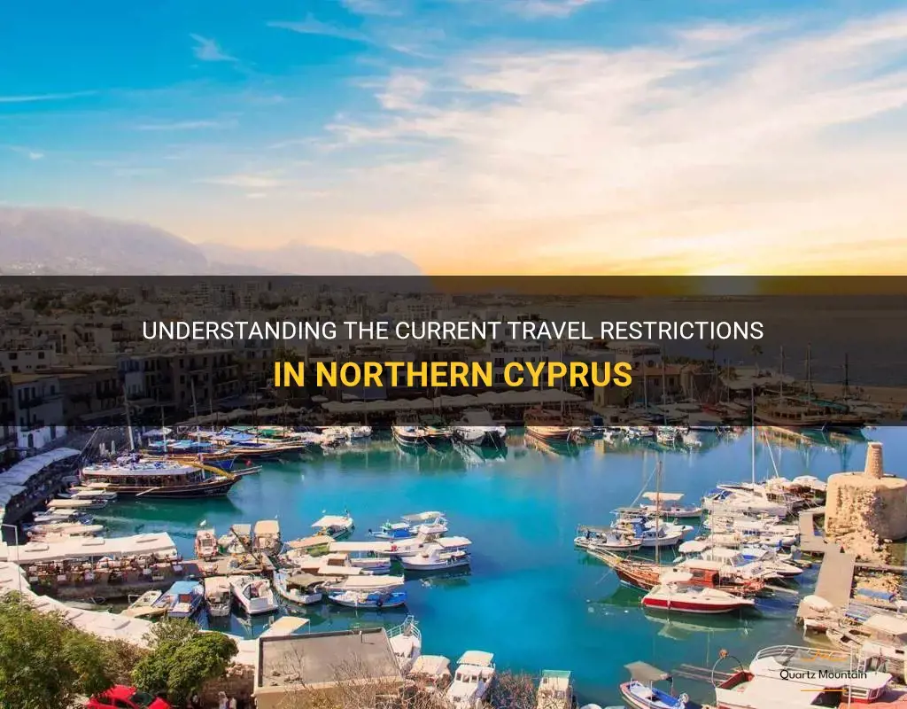 north cyprus travel rules