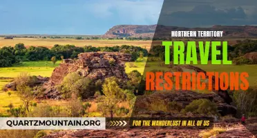 Understanding the Latest Northern Territory Travel Restrictions
