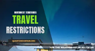 Understanding Northwest Territories Travel Restrictions during the COVID-19 Pandemic