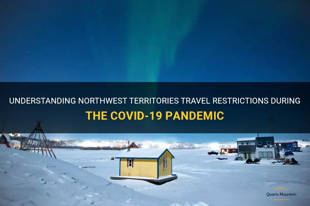 northwest territories travel advisory