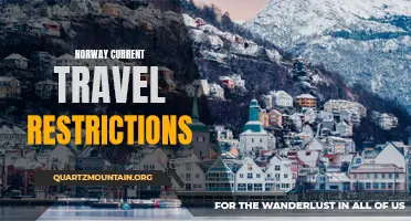 Exploring Norway Amidst Current Travel Restrictions: What to Know Before You Go