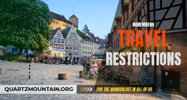 Understanding the Nuremberg Travel Restrictions: What You Need to Know
