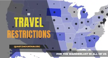 Navigating the Latest Travel Restrictions in Nevada: What You Need to Know