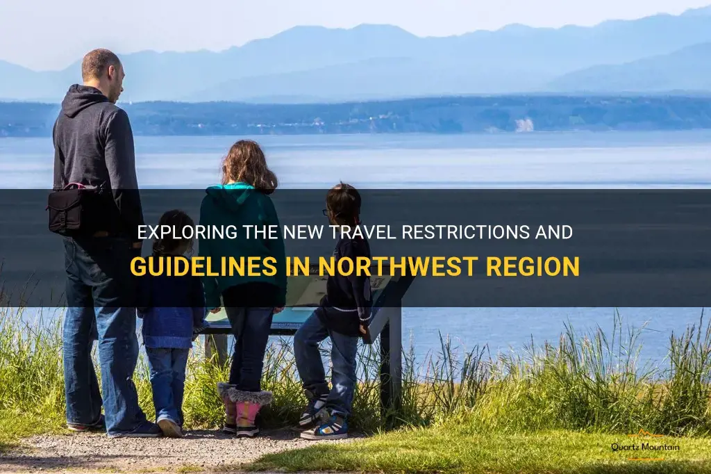 nw travel restrictions