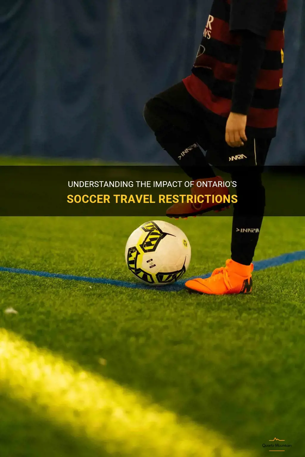 ontario soccer travel restrictions