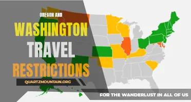 Exploring Oregon and Washington: All You Need to Know About Travel Restrictions