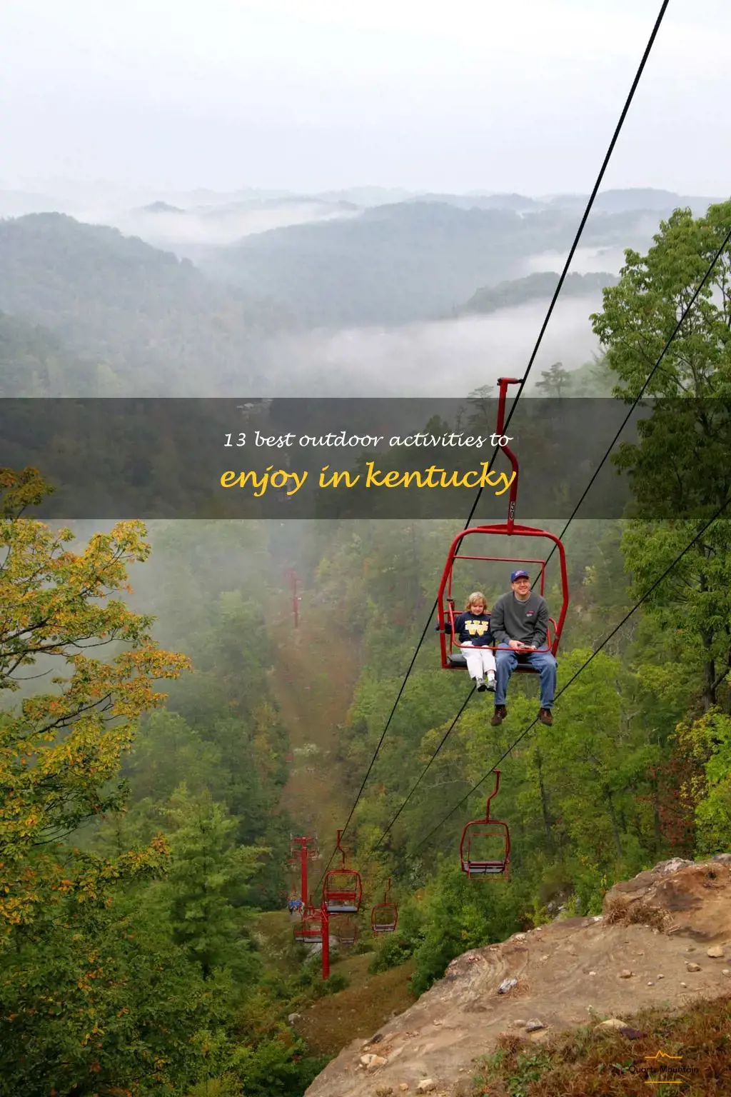 outdoor things to do in kentucky
