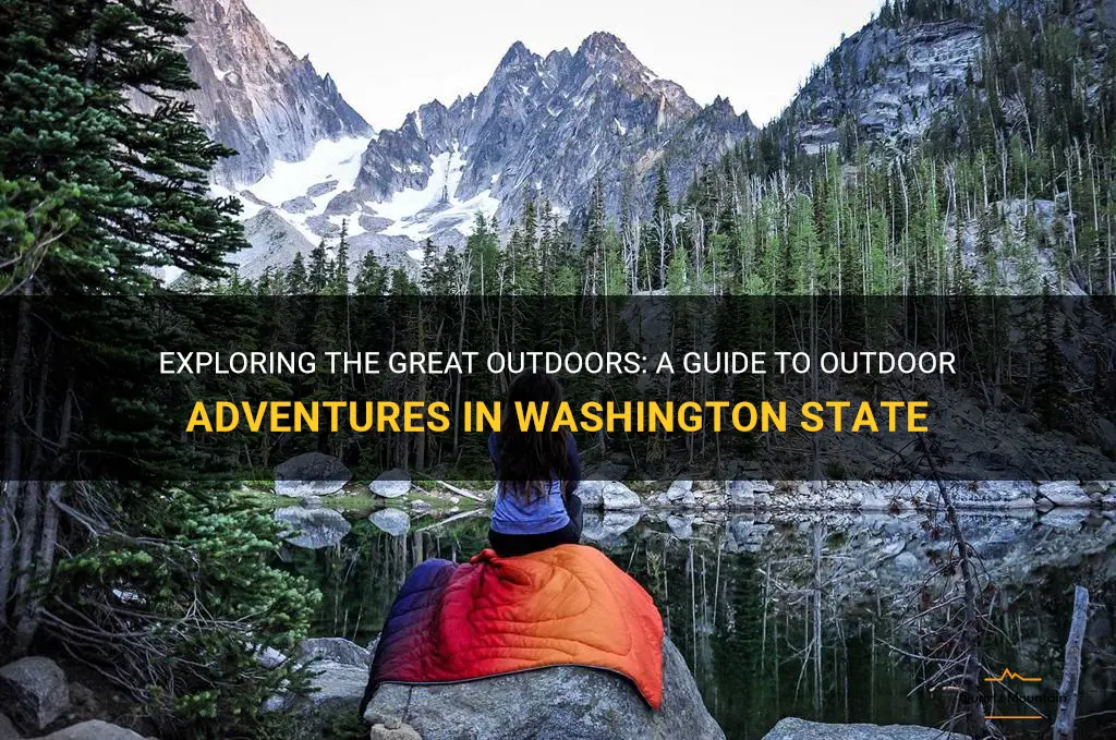 outdoor things to do in washington state