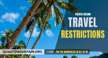 Navigating Pacific Island Travel Restrictions: Everything You Need to Know
