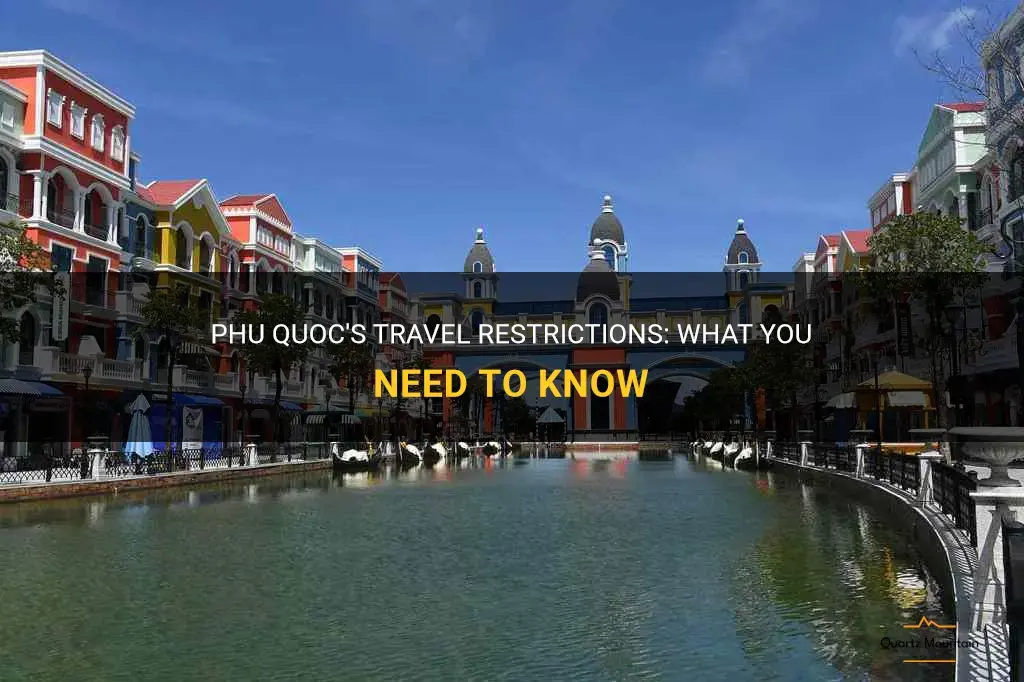 phu quoc travel restrictions