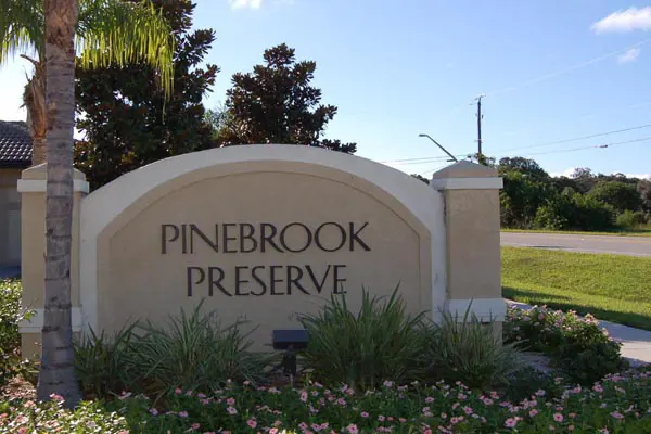 Pinebrook