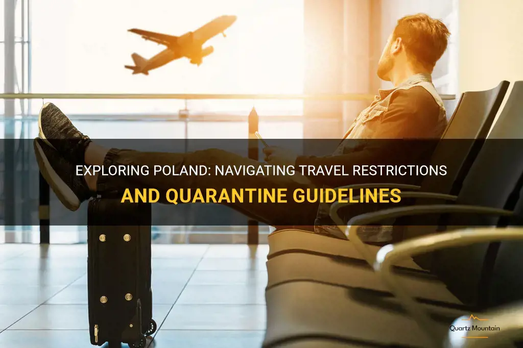 poland travel restrictions quarantine
