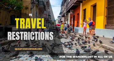 Navigating PR Travel Restrictions: What You Need to Know