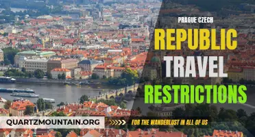 Journey to Prague: Navigating Travel Restrictions in the Czech Republic