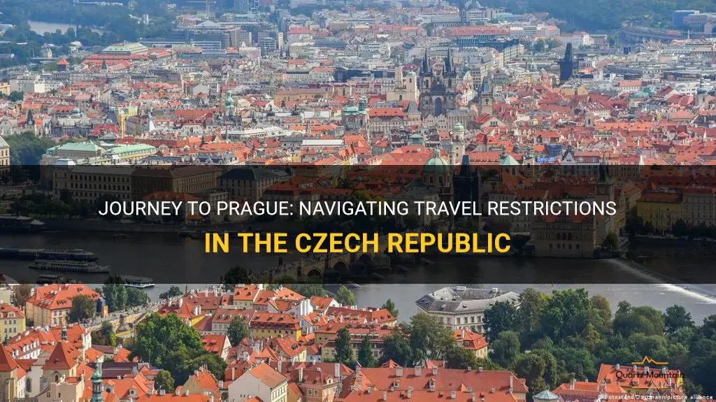 prague czech republic travel restrictions