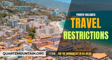 Navigating Puerto Vallarta Travel Restrictions: What You Need to Know