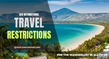 Understanding Queensland's International Travel Restrictions: What You Need to Know