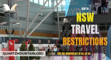 Latest Updates on Travel Restrictions from QLD to NSW
