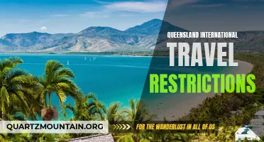 Understanding Queensland's International Travel Restrictions: What You Need to Know