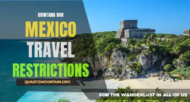 Exploring the Latest Quintana Roo Mexico Travel Restrictions
