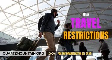 Reexamining Travel Restrictions: Relaxation of Policies in a Post-Pandemic World