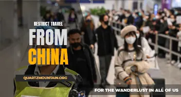 Examining the Pros and Cons of Restricting Travel from China