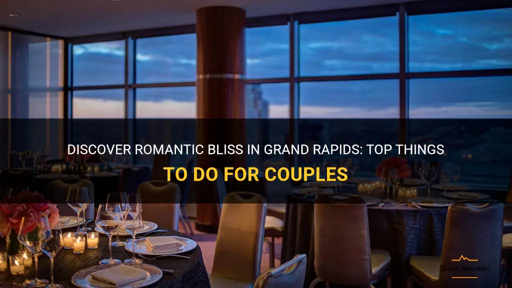 romantic things to do in grand rapids mi