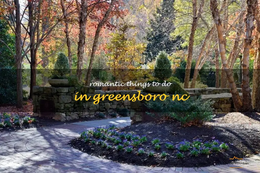 romantic things to do in greensboro nc