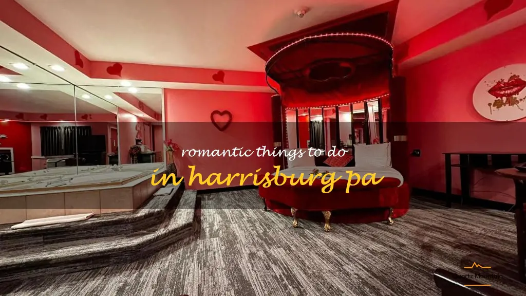 romantic things to do in harrisburg pa
