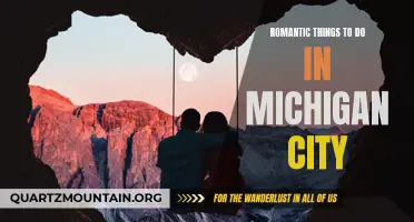13 Romantic Things to Do in Michigan City for Memorable Moments