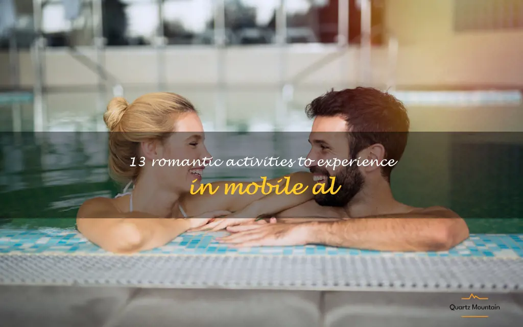 romantic things to do in mobile al