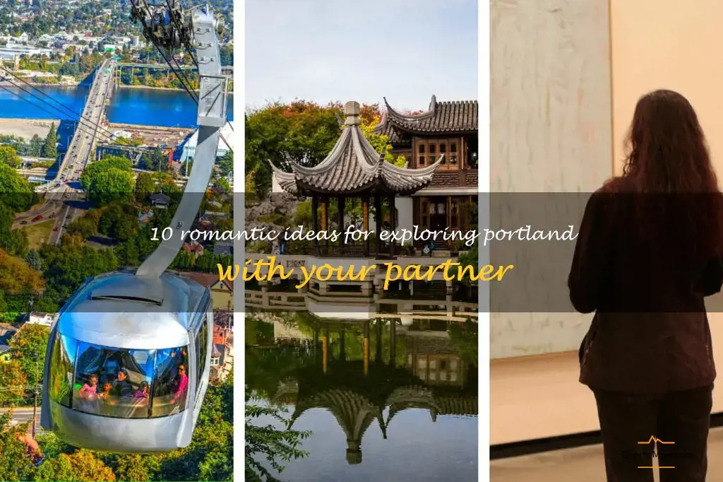 romantic things to do in portland