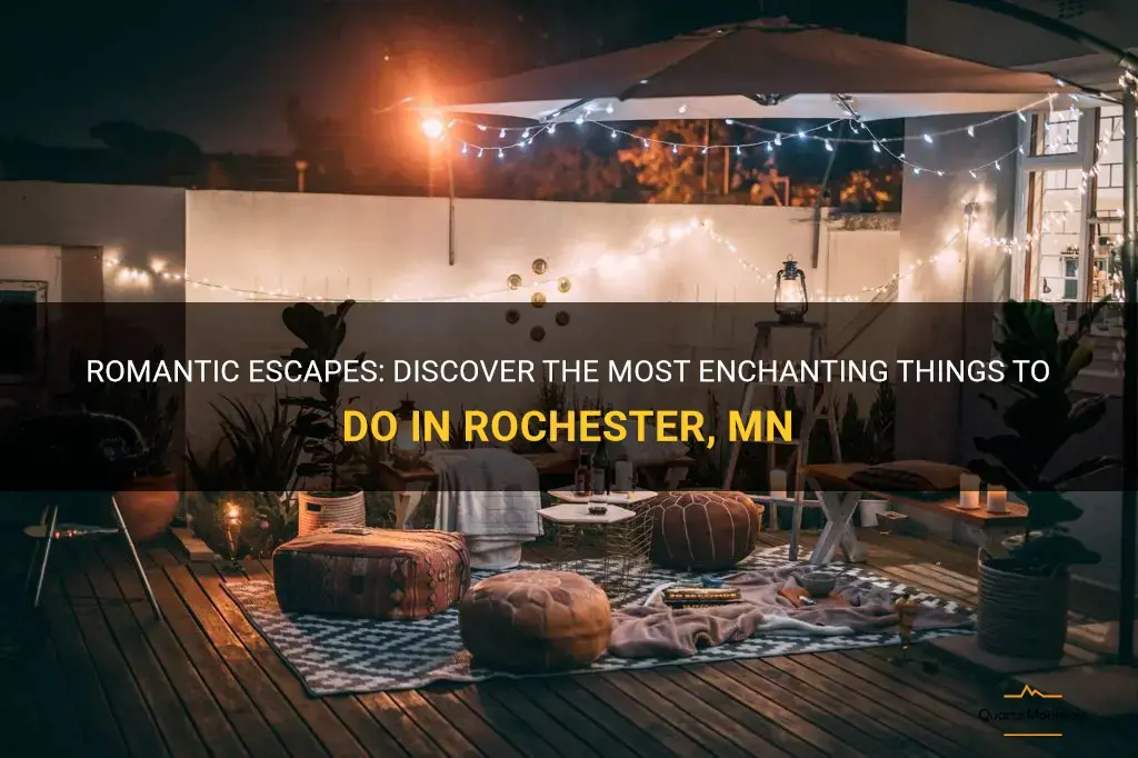 romantic things to do in rochester mn