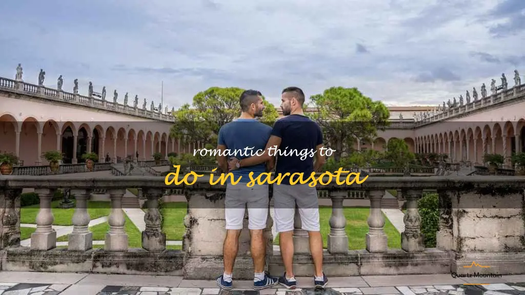 romantic things to do in sarasota