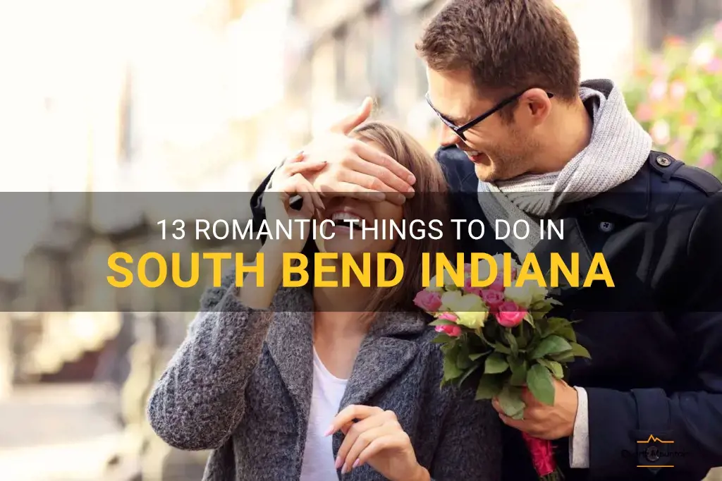 romantic things to do in south bend indiana
