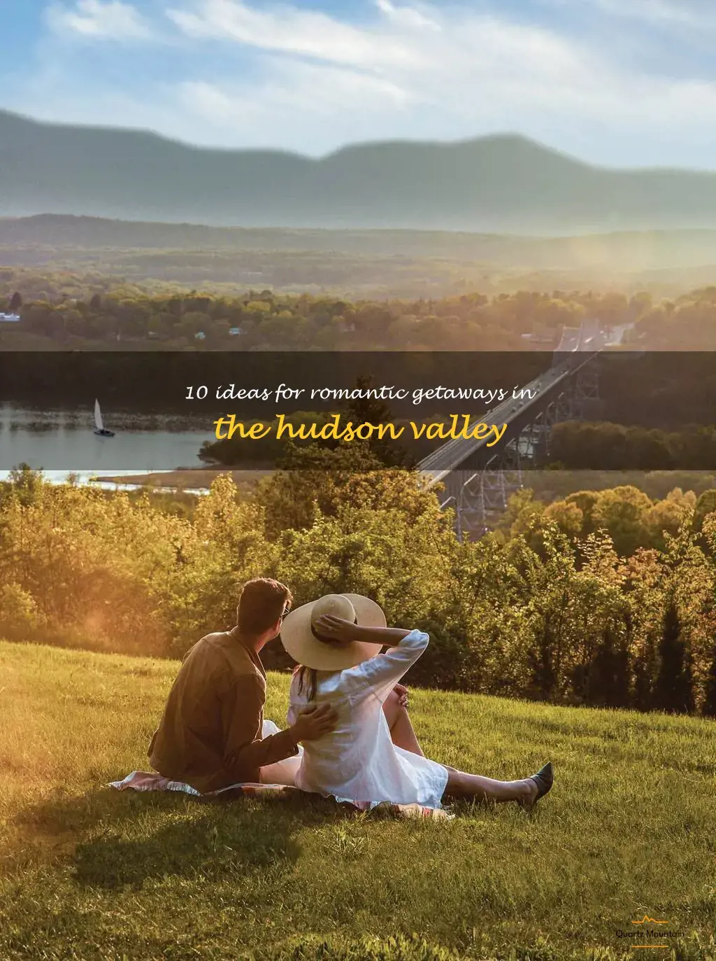 romantic things to do in the hudson valley