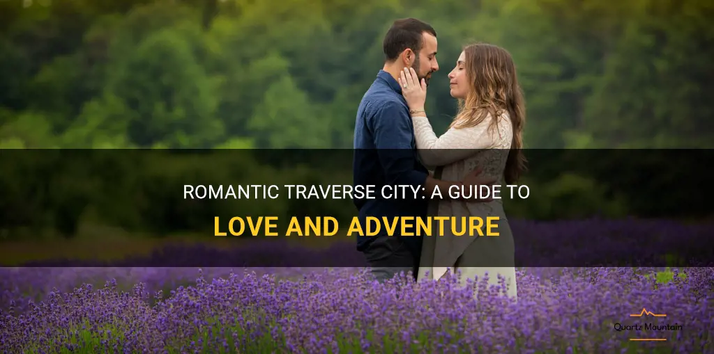 romantic things to do in traverse city