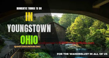 14 Romantic Things to Do in Youngstown Ohio