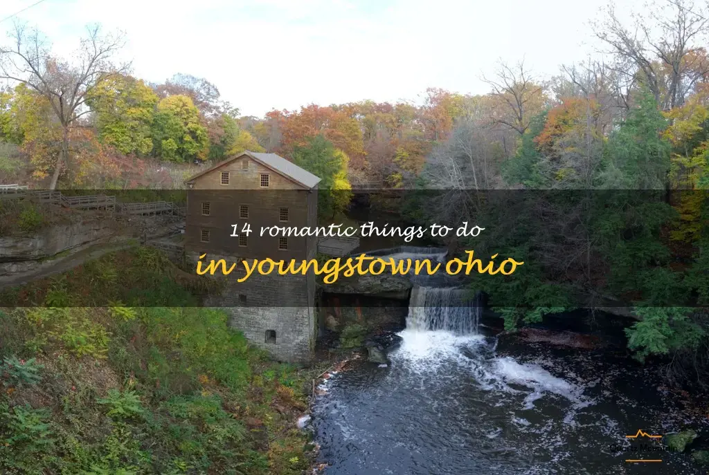 romantic things to do in youngstown ohio