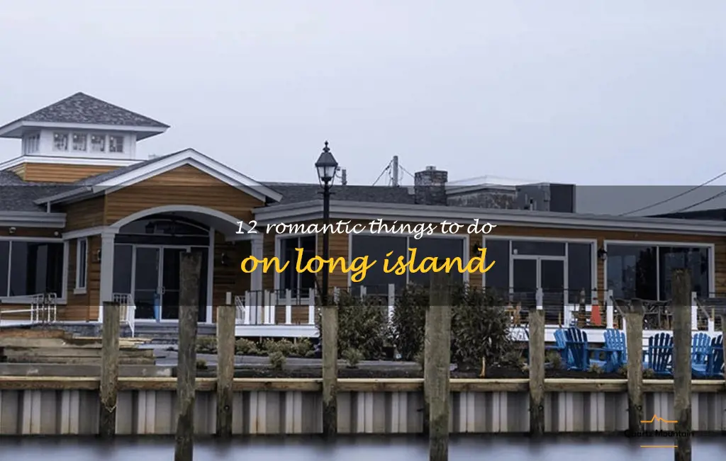 romantic things to do on long island