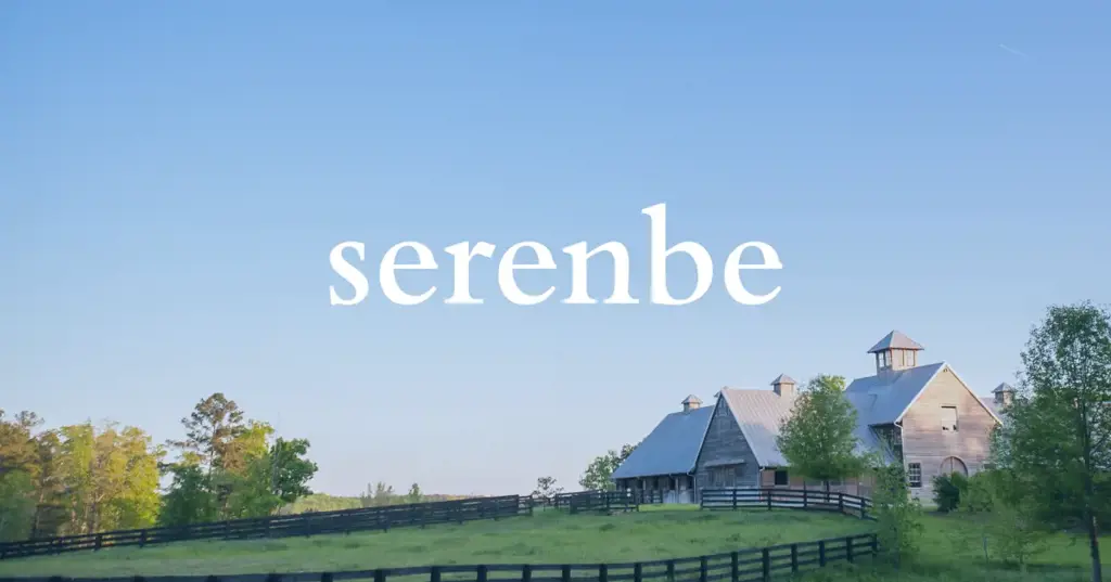 Serenbe