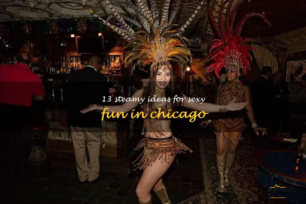 sexiest things to do in chicago