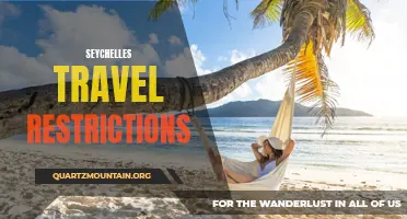 Seychelles Travel Restrictions: What You Need to Know Before Planning Your Trip