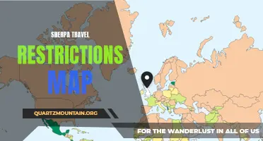 Navigating Sherpa Travel Restrictions Made Easier with Interactive Map