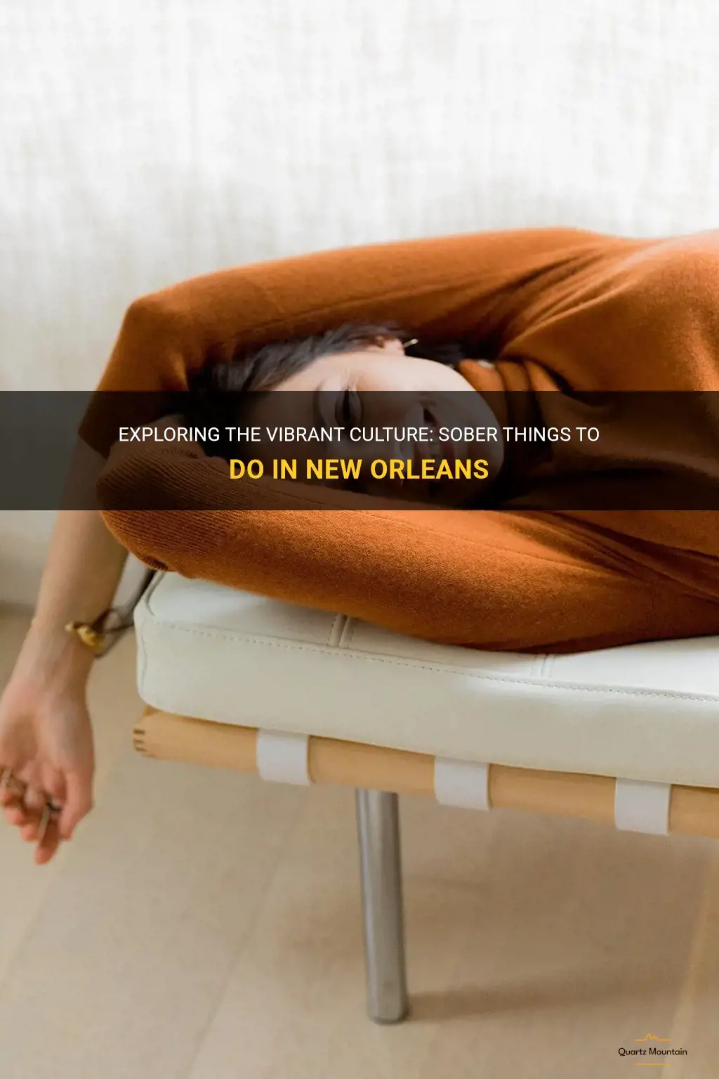 sober things to do in new orleans